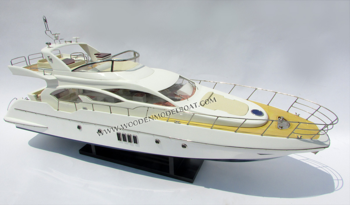 yacht model Azimut 70, hand-crafted Yacht Model toyota ponam, Azimut 70 Yacht Model yacht, wooden yacht model Azimut 70, Azimut 70 YACHT, Azimut 70 model yacht ready for display, wooden model yacht Azimut 70, Azimut 70 model boat, yacht model Azimut 70, Azimut 70 yacht model